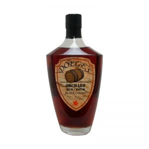 DOEGE'S ORCHARD RUM - BLACK CHERRY CLS